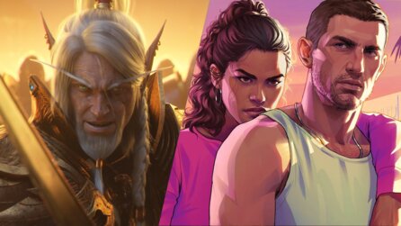 Neues Blizzard-Projekt klingt überraschend nach GTA – mit einem Fantasy-Twist