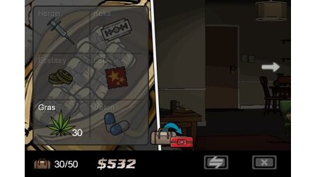 GTA: Chinatown Wars iPhone