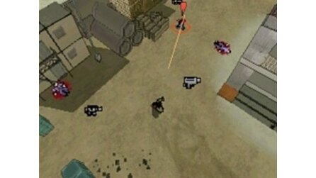 GTA: Chinatown Wars