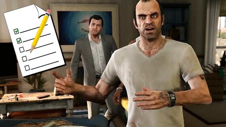 GTA als Unterrrichts-Thema: An einer Uni pauken Studierende nächstes Jahr Geschichte anhand der Videospielreihe