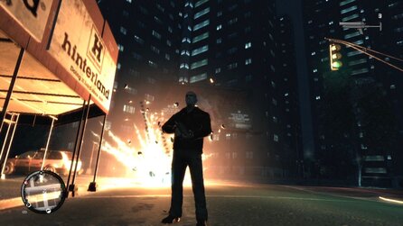 GTA IV: The Lost and Damned - Testvideo und Screens - Video und Bilder aus der Redaktion