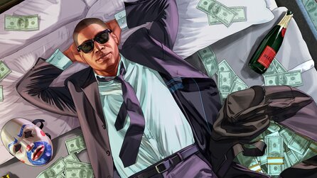 GTA Online - Legaler Rat Loader-Exploit lockt mit schnellem Geld