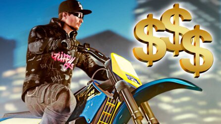 GTA Online: Über Ostern gibts massig Boni für euch