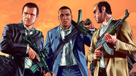 Ehemaliger GTA-Boss arbeitet an neuem AAA-Spiel, das dem Welthit in Nichts nachstehen soll