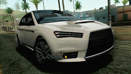 GTA Online - Rockstar behebt Kuruma-Exploit + Fans regen sich auf