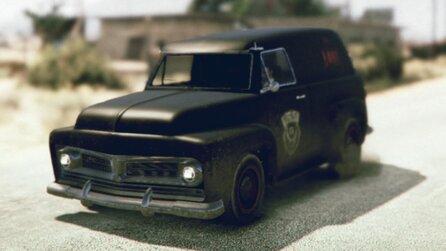 GTA Online - Das seltenste Auto im Spiel könnt ihr jetzt im Casino gewinnen