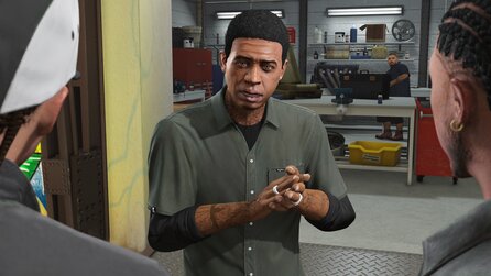 GTA 5 - Release von Patch 1.30, offizielle Patchnotes
