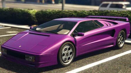 GTA Online - Neues Update bringt kaputten Rennwagen, Spieler finden ungewöhnliche Lösung