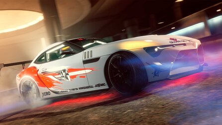 GTA Online: Los Santos Tuners-Update bringt Need for Speed Underground-Feeling