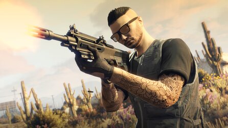 GTA Online-Fan reduziert Ladezeiten um 70% und macht Hoffnung für PS5- und Xbox Series X-Version