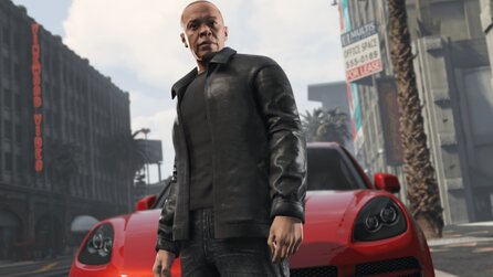 GTA Online: The Contract verrät, was mit Michael nach GTA 5 passiert ist