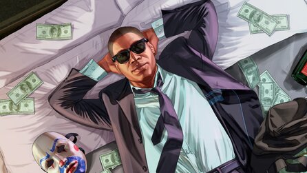 GTA Online-Gerücht: PS5 + Xbox könnten großes Feature bekommen