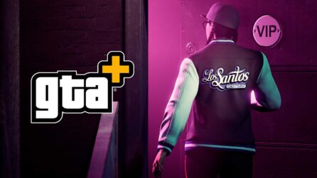 GTA+: GTA Online bekommt ein kostenpflichtiges Abo für PS5 und Xbox Series XS
