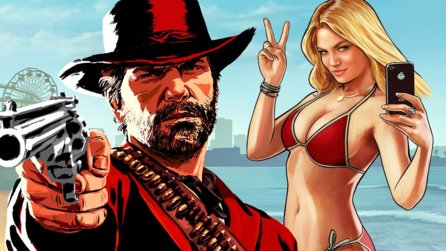 GTA 6-Trailer hebt Wegwerf-Charakter aus Red Dead Redemption 2 auf die große Bühne
