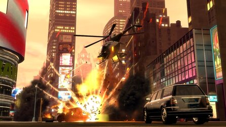 GTA: The Ballad of Gay Tony 360 PS3