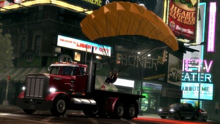 GTA: The Ballad of Gay Tony 360 PS3