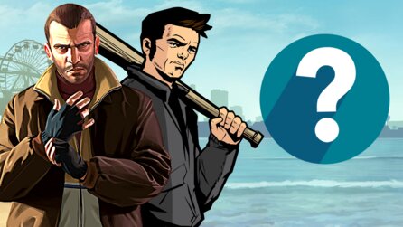 GTA: Nico, CJ, Franklin und Co. - Wer ist der beste Protagonist der Action-Reihe?