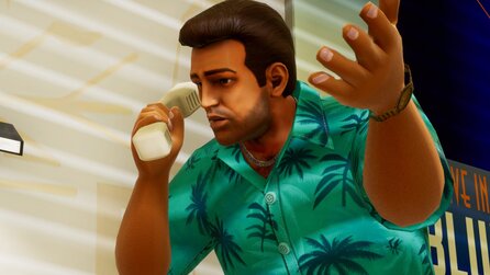 Rockstar gibt GTA Vice City-Spielern endlich eine extrem hilfreiche Funktion, auf die wir 22 Jahre lang gewartet haben