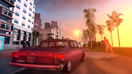 GTA 6 - Gerücht: Weibliche Protagonistin, Vice City + zweiter Schauplatz