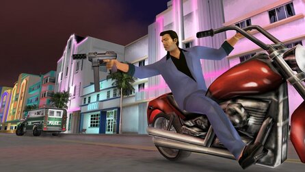 GTA 6 - Warum Fans gerade glauben, dass es in Südamerika spielt