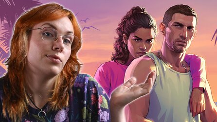Die erste Preview zu GTA 6 zeigt mir: Das Spiel könnte mich echt schnell überfordern