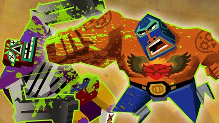 Guacamelee! 2 im Test - Ein echtes Metroidvania-Schwergewicht