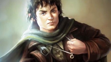 Guardians of Middle-Earth - Ingame-Trailer zum Frodo-DLC