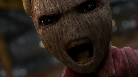 Guardians of the Galaxy 2 - Mann verklagt Date, weil sie im Kino Nachrichten schreibt