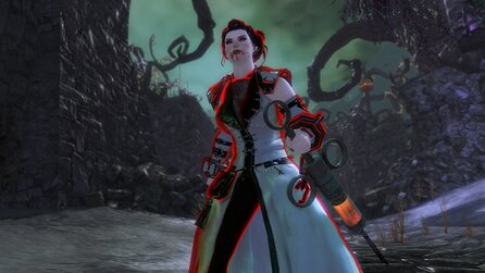 Guild Wars 2 - Screenshots zum Shadow of the Mad King 2018 Event