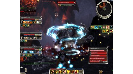 Guild Wars: Eye of the North - Screenshots
