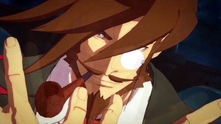 Guilty Gear Xrd - Charakter-Trailer zum Fighting-Spiel