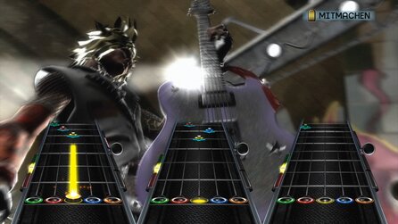 Guitar Hero 5