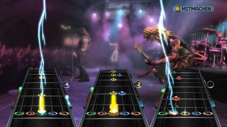 Guitar Hero 5