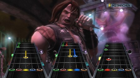 Guitar Hero 5