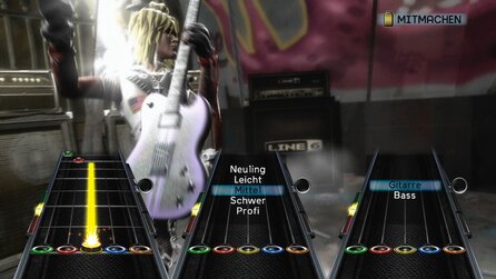 Guitar Hero 5