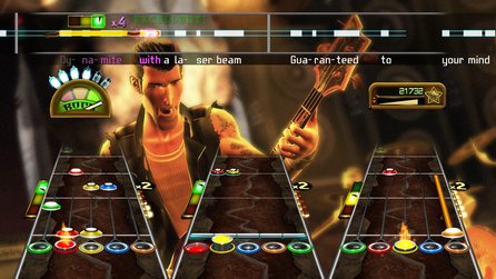 Guitar Hero: Greatest Hits PS3 360