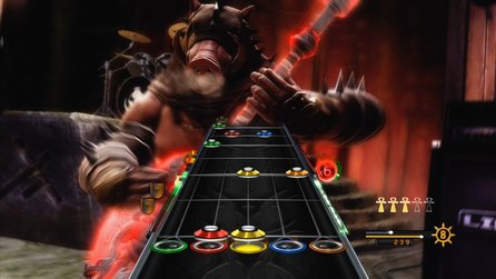Guitar Hero - Auszeit - Serie wird nicht gänzlich eingestellt