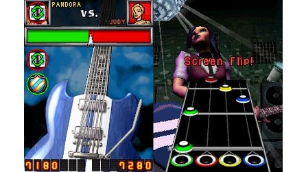 Guitar Hero: On Tour DS