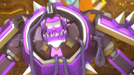 Gun Jam kombiniert Borderlands mit Rhythmus-Action und sieht verdammt cool aus