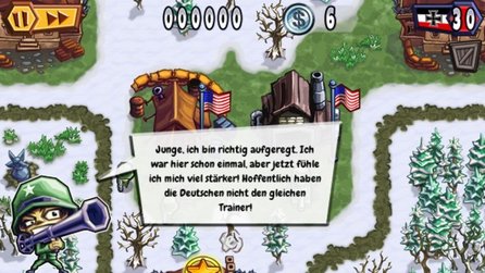 GunsnGlory WW2 - Screenshots