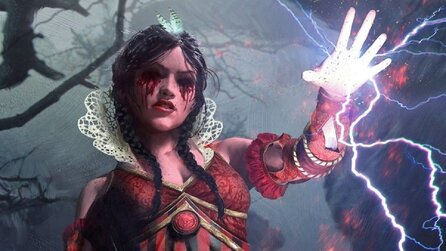 Witcher 3-Macher kauft Studio und lässt es an neuem Spiel zu ihren Marken arbeiten
