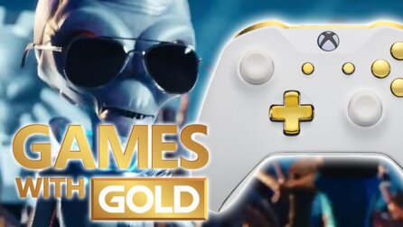 Xbox Games With Gold Juni 2020: Diese Gratis-Spiele sind dabei
