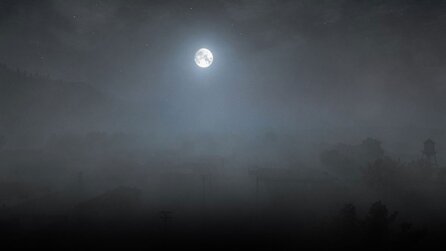 H1Z1 - Konami-Code schaltet neuen Gameplay-Trailer frei