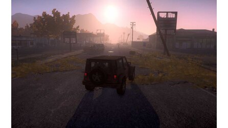 H1Z1 - Vorerst keine PS4-Version geplant
