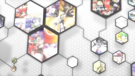 .hackG.U. Last Recode zeigt das Remaster-Bundle im Launch-Trailer