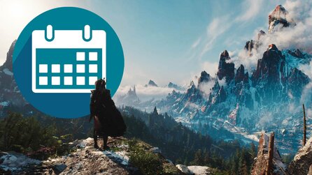 Project Hadar: Release, Trailer und Co. - Alle wichtigen Infos zu CD Projekt REDs neuem Open World-Spiel