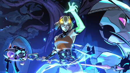 Hades 2 bekommt sein letztes gigantisches Update, bevor es dann endlich in den Full Release geht - wahrscheinlich noch dieses Jahr
