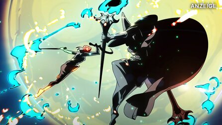 Titanen und mythische Wesen kloppen: Hades II ist Roguelite-Perfektion – und aktuell super günstig