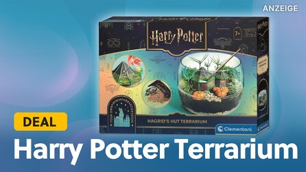 Hogwarts Kräuterkunde auf deinem Balkon: Züchte Hagrids Garten voller zauberhafter Pflanzen!