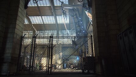 Half-Life 2 - City 17 auf Basis der Unreal-Engine